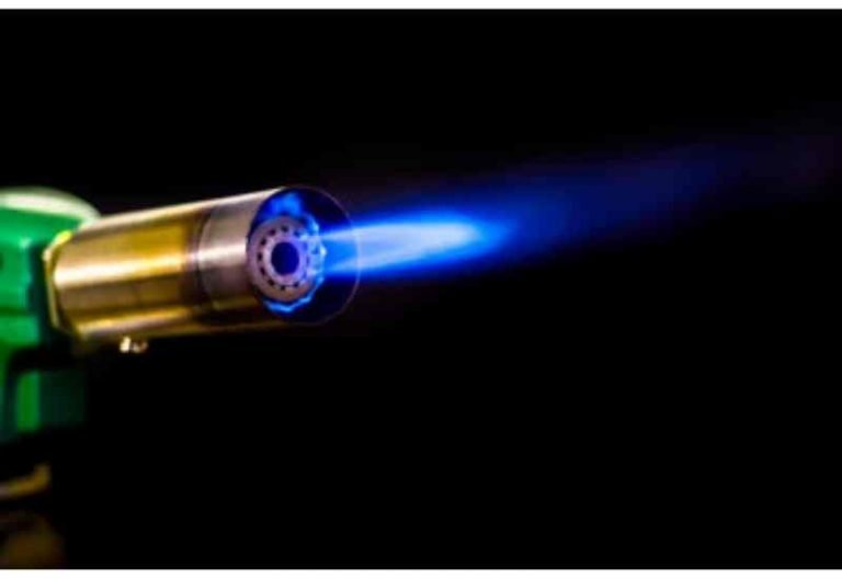 Best Torch for Soldering Copper Pipe