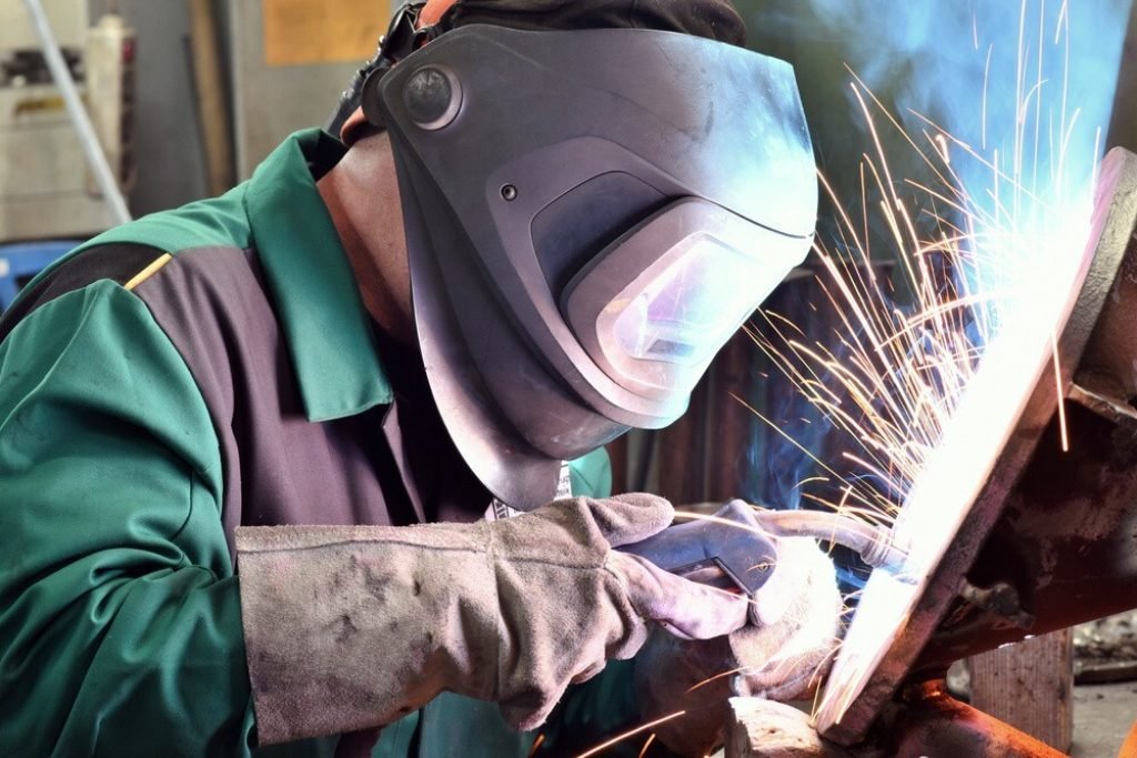 Best Welding Helmet